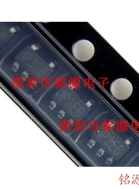 铭源盛 全新 MP3410DJ-LF-Z MP3410DJ SOT23-5 丝印IP37E SOT23-5