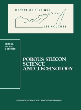 【预订】Porous Silicon Science and Technolog...