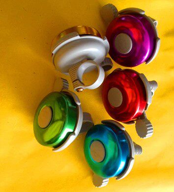 Sonnette de vélo - Ref 1455001 Image 1