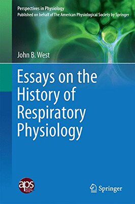 【预订】Essays on the History of Respiratory...