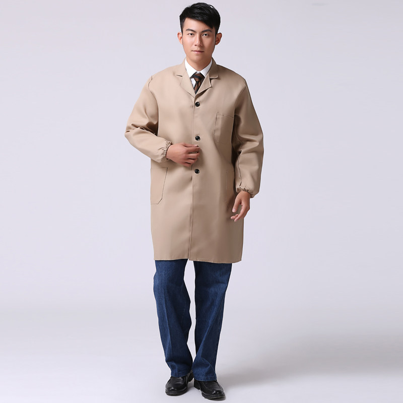 Tenue de travail en polyester - Ref 1913407 Image 1