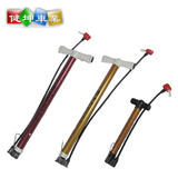 Pompe à vélo - Ref 2389463 Image 5