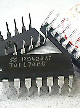 74F174PC  国半 74F174【正品原装】赛格市场G332室实体店 现货