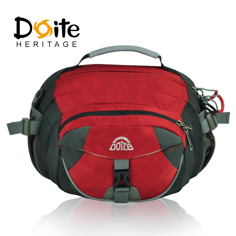 Sacoche pour vélo mixte DOITE - Ref 2220544 Image 1