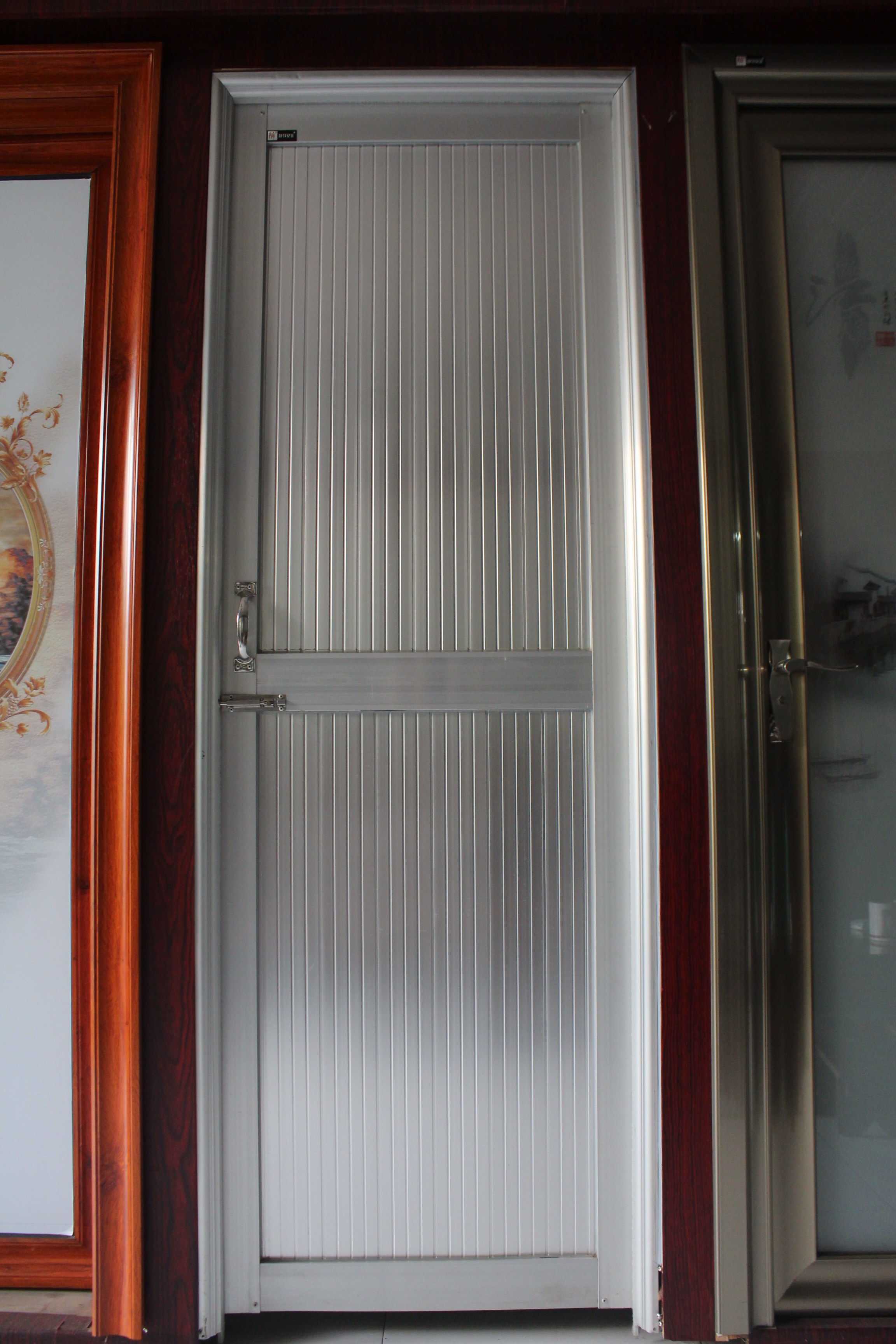 平开门 卫生间门 大学宿舍门 扣板门 平板门 集体宿舍门