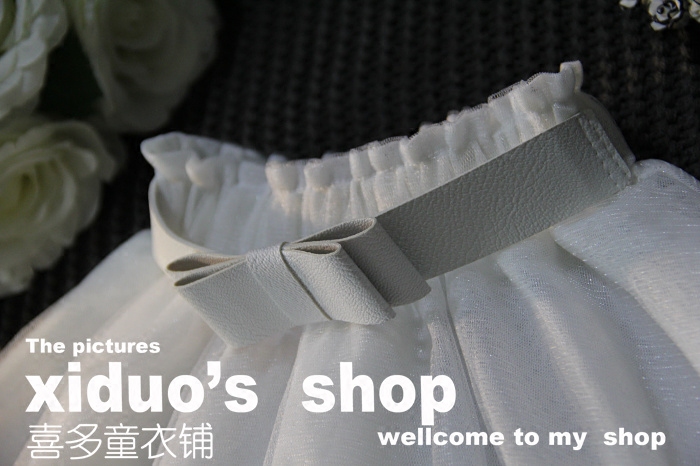 Jupe pour fille - Ref 2051907 Image 3