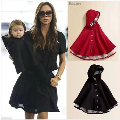 Cape pour fille - Ref 2156428 Image 1