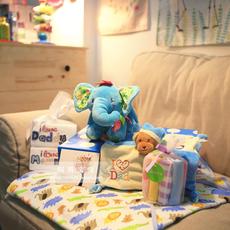 Coffret cadeau pour nouveau-né - Ref 1952366 Image 28