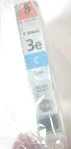 佳能原装3C 佳能BCI-3EC　CANON 3M墨盒 i1600/i6500/MP730/墨盒