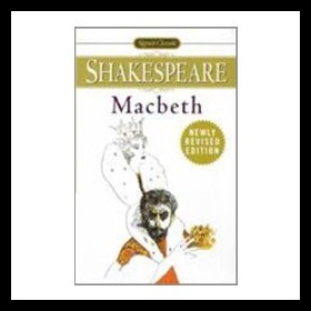 【预售】The Tragedy of Macbeth: With New and Updated Crit