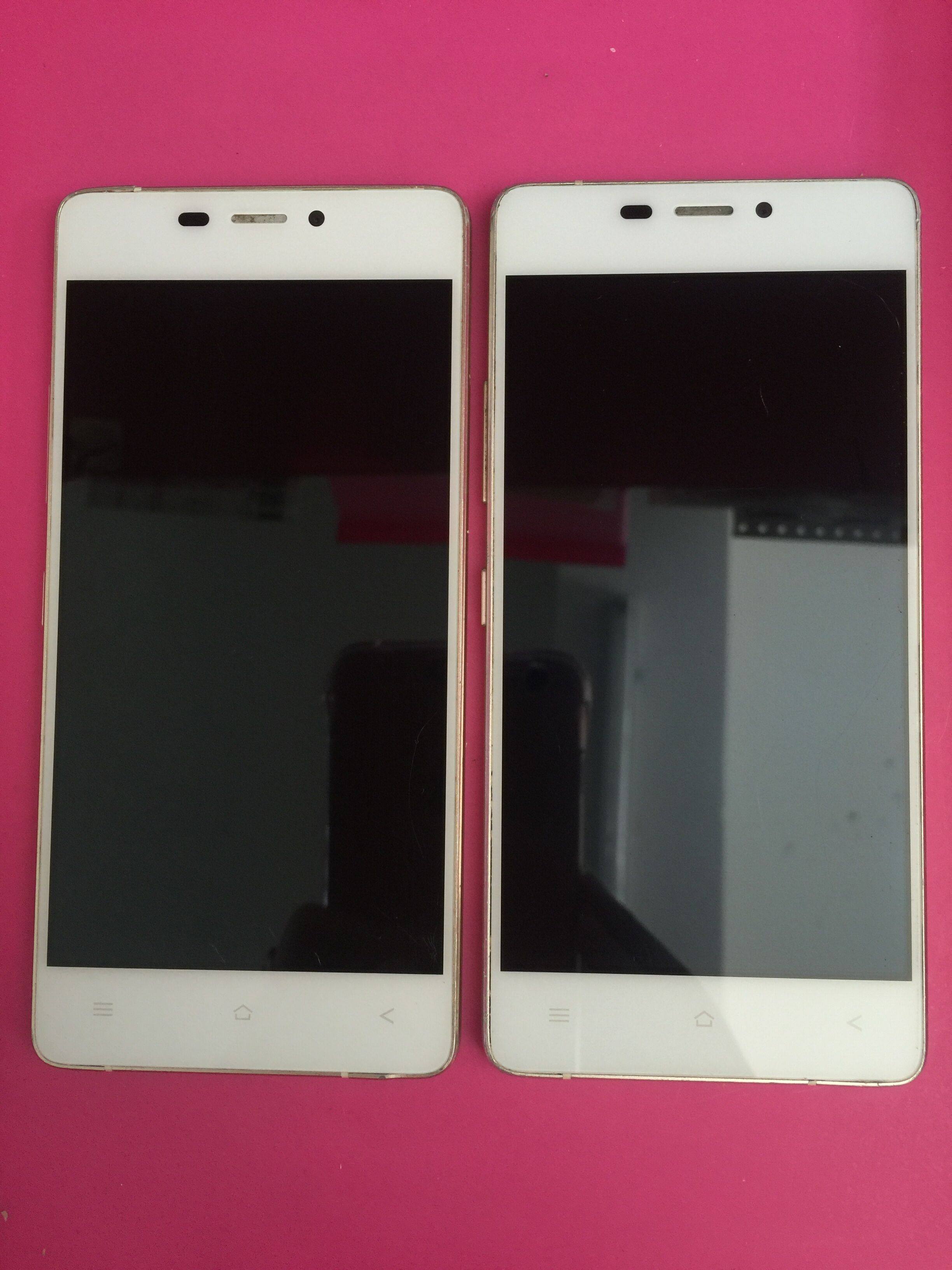 金立s5.1/gn9005 s6/9010 s6 pro/9012 s7/9006 s8/9011屏幕总成