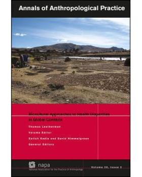 【预售】Biocultural Approaches to Health Dis...