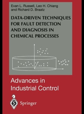 【预售】Data-Driven Methods for Fault Detection and Diagn