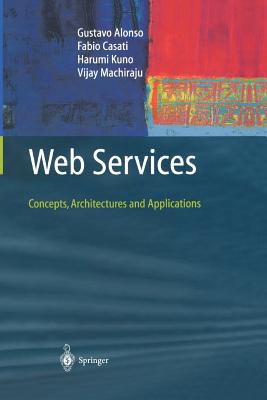 【预售】Web Services: Concepts, Architecture...