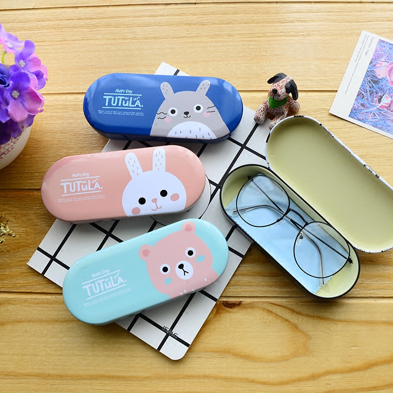 Etui à lunettes - Ref 1249680 Image 1