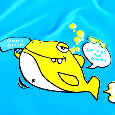 Maillot de bain garcon - Ref 2540986 Image 1