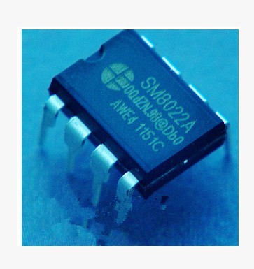 〖昇發电子〗SM8022 SM8022B 电源芯片 5V2A充电器常用电源