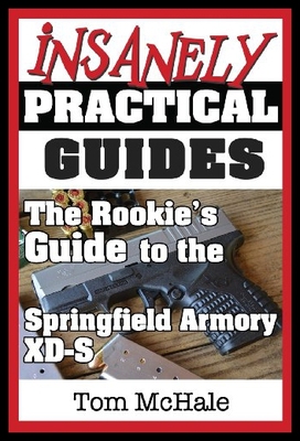 【预售】The Rookie's Guide to the Springfield Armory XD-S