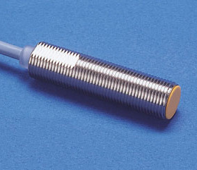 TM1-X1204E1亚鸿 prosensor原装精品圆柱金属电感接近开关传感器