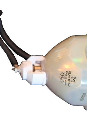 松下PANASONIC HS 270w PT-L780原装投影机灯泡ET-LA780