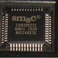 COM20022I-HT COM20022I COM20022IHT SMSC全新原装正品控制器IC