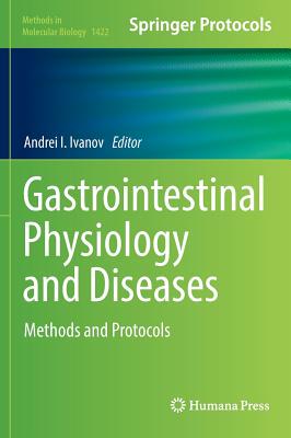 【预订】Gastrointestinal Physiology and Diseases