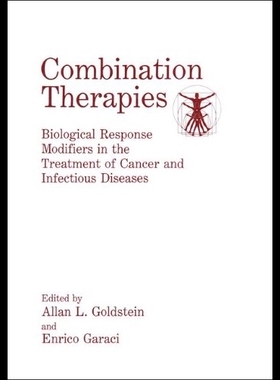 【预售】Combination Therapies: Biological Resp