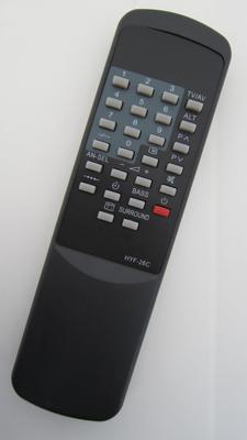 适用于海尔遥控器HYF-26C同HYF-24E HYF-28E HS-2580 2980 2929