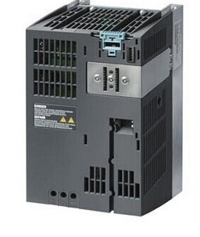西门子G120功率模块200KW 全新  6SL3224-0XE41-6UA0