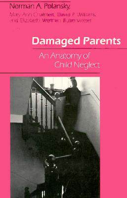 【预售】Damaged Parents: An Anatomy of Child...
