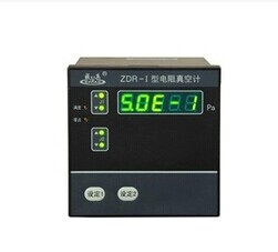 成都正华电阻真空计ZDR-I 双路电阻真空计ZDR-II ZDR-II-LED