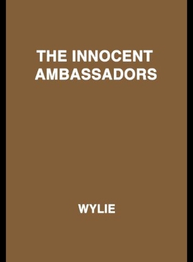 【预售】The Innocent Ambassadors