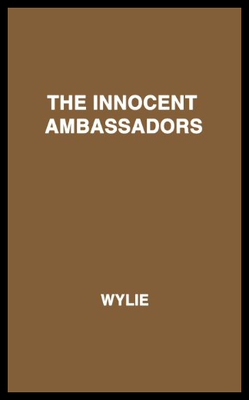 【预售】The Innocent Ambassadors