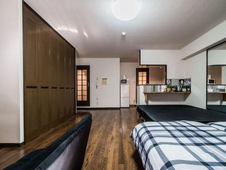S-RESIDENCE NAMBA VIALE