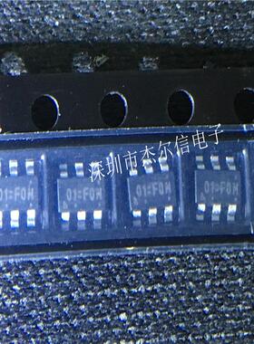 RT7294AGJ6F RT7294A 丝印01= RICHTEK SOT23-6 进口原装 可直拍