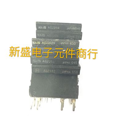 正品 松下 AQZ102 AQZ105 AQZ104 AQZ202 AQZ204质量保证
