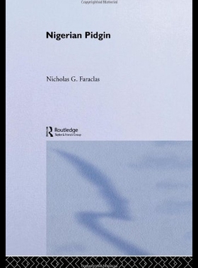 【预售】Nigerian Pidgin