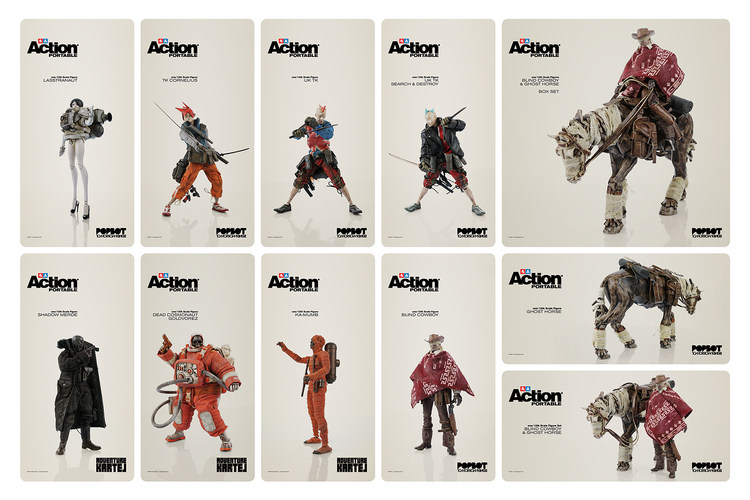 The new not opened 3A TOYS AP Movable wave2 The second wave 1/12 Astronaut Blind cowboy UKin the Play mode/Anime/Periphery/cos/Board games , Hand to do/Toy/Dolls/BJD/Soldier , Bing Relations  category - from Buy2taobao.com to provide professional Taobao agent buy service
