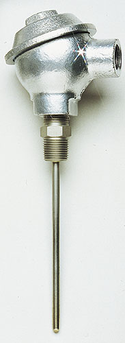 OMEGA PR-12-2-100-1/4-18-E-RP_PR-12-2-100-1/4-24-E-RP热电阻