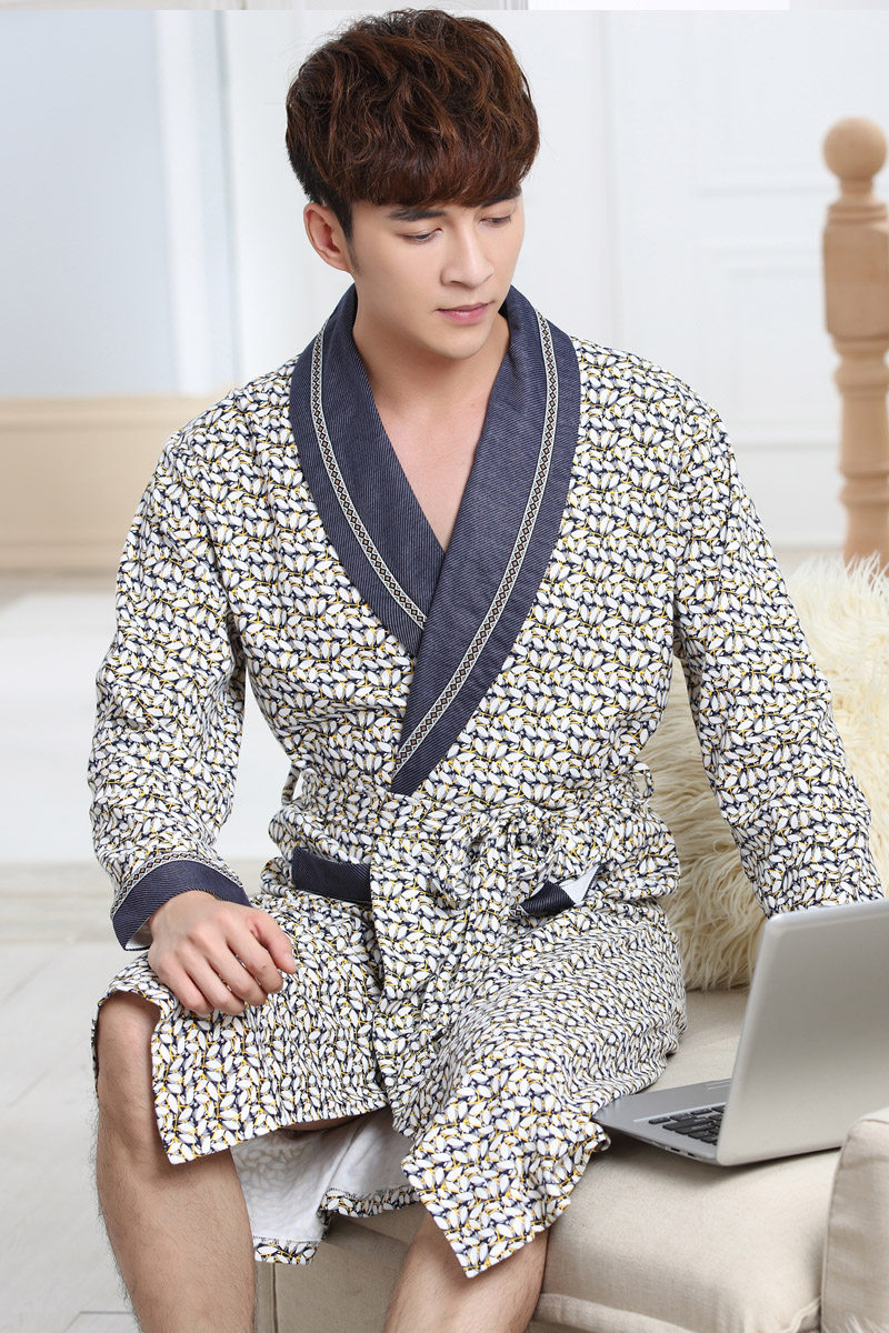 Peignoir Moyen-âge - Ref 595345 Image 6