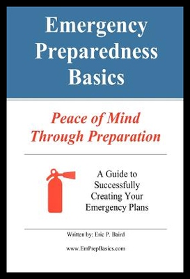 【预售】Emergency Preparedness Basics: : Peace