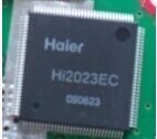 海尔芯片Haier HI2023EC HI3102E