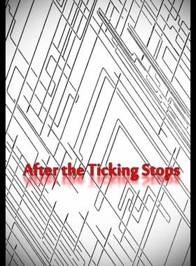 【预售】After the Ticking Stops