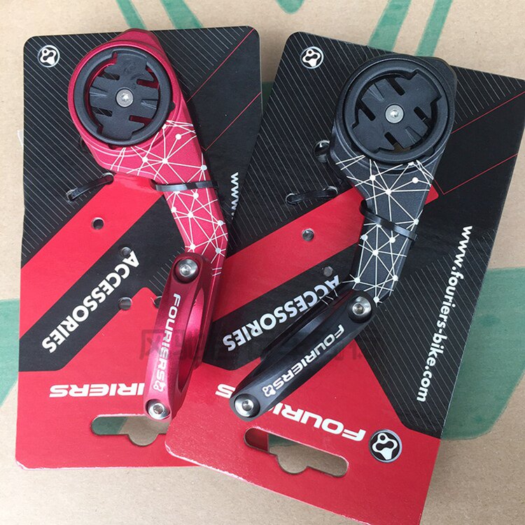 Compteur de vélo FOURIERS - Ref 2418719 Image 1