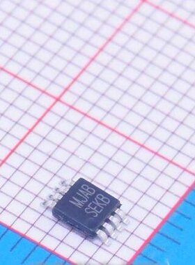 LM3224MM-ADJ LM3224MM MSOP-8 丝印 SEKB 开关稳压器 原装