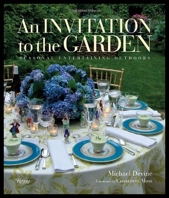 【预售】An Invitation to the Garden