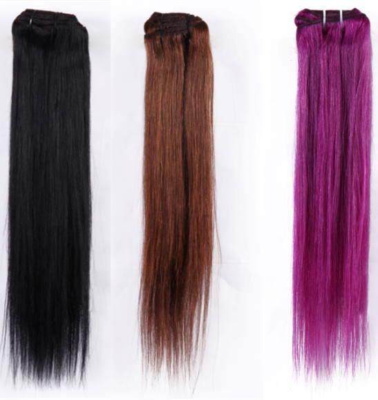 Extension mèches - Ref 218422 Image 14