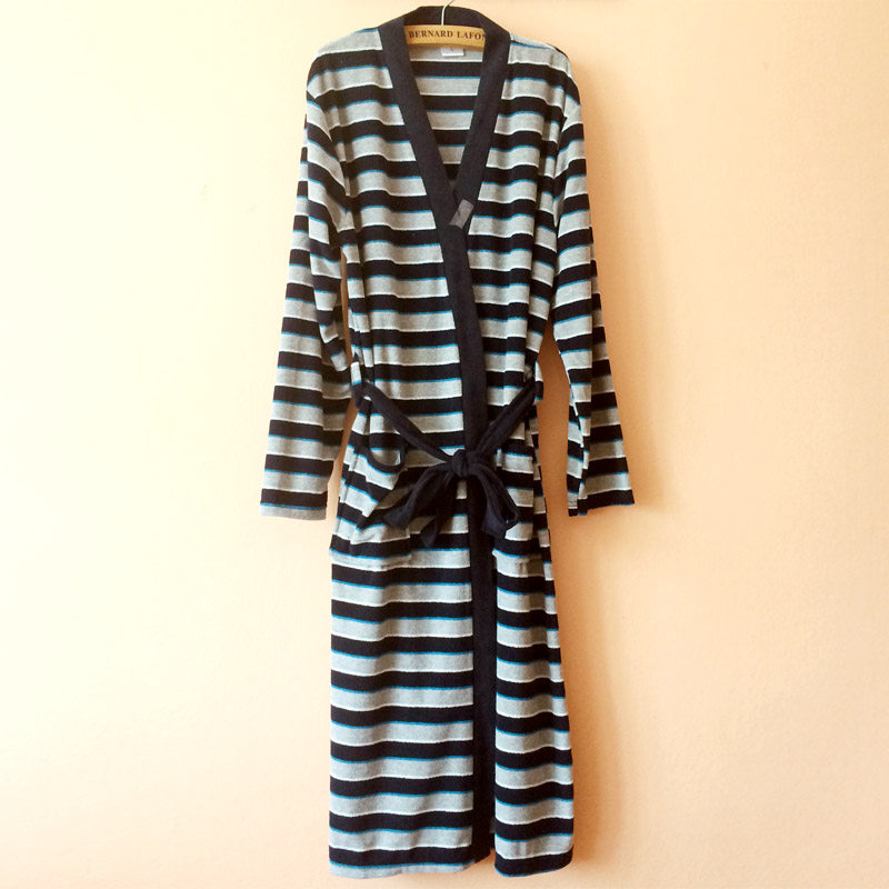 Peignoir jeunesse - Ref 591193 Image 1