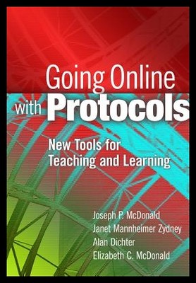 【预售】Going Online with Protocols: New Tools