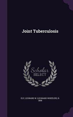 【预售】Joint Tuberculosis